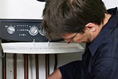 boiler repair Rudry