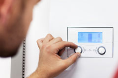 best Rudry boiler servicing companies