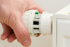 Rudry central heating repair costs