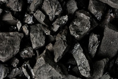 Rudry coal boiler costs