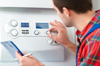 free commercial Rudry boiler quotes