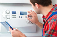 free Rudry gas safe engineer quotes