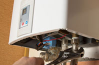 free Rudry boiler install quotes