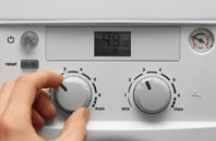 free Rudry boiler maintenance quotes