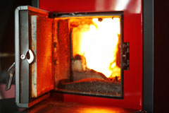 solid fuel boilers Rudry